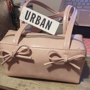 Urban Outfitters Blush Mini Bag